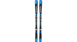 Set Power S7 + Power 12 TCX - High-Performance Ski