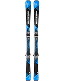 Set Power S7 + Power 12 TCX - High-Performance Ski