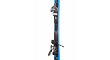 Set Power S7 + Power 12 TCX - High-Performance Ski