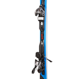 Set Power S7 + Power 12 TCX - High-Performance Ski