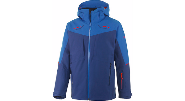 Flash Jacket - Skijacke